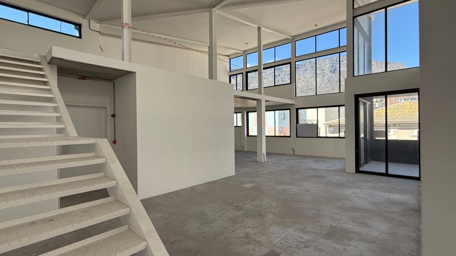 To Let commercial Property for Rent in Zonnebloem Western Cape